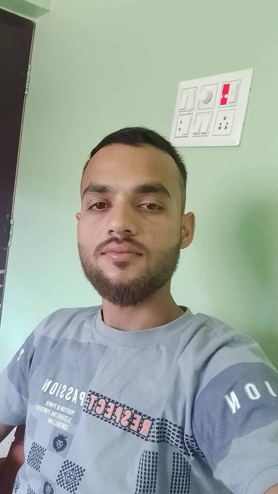 Shrwan Kumar
