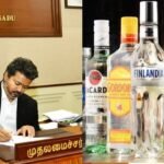 Tamil Nadu CM Joseph Vijay orders closure of 717 TASMAC liquor shops