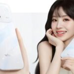 VIVO S60 Smartphone