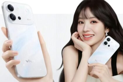VIVO S60 Smartphone