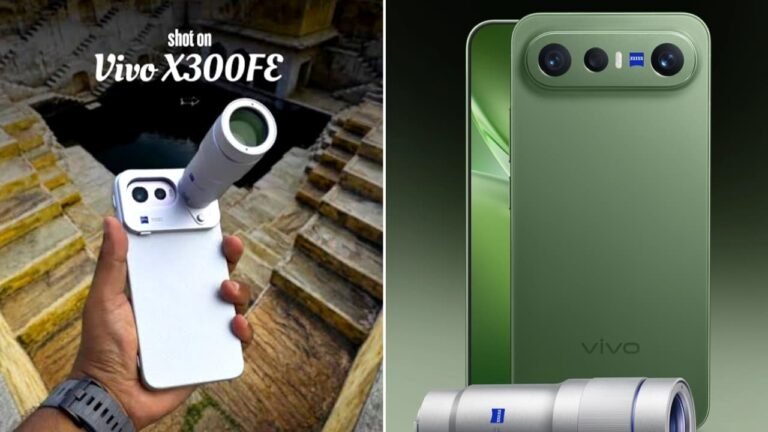 Vivo X300 FE 5G flagship phone offline price India May 2026 ZEISS Snapdragon 8 Gen 5