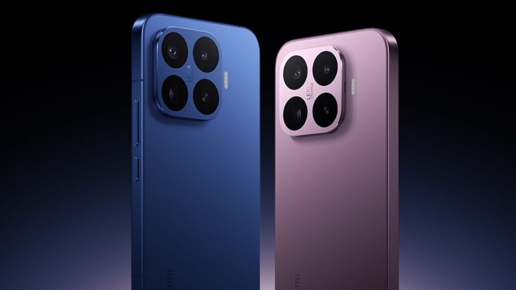 Xiaomi 17T