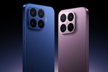Xiaomi 17T