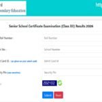 cbse result login 1778635352508