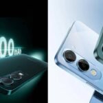iQOO Z10 Lite 5G Smartphone