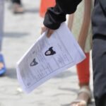 NEET UG 2026 Paper Leak Case