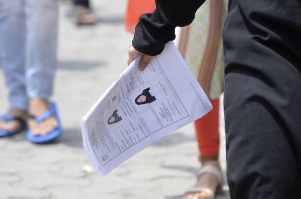 NEET UG 2026 Paper Leak Case
