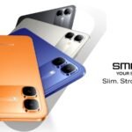 Infinix Smart 20