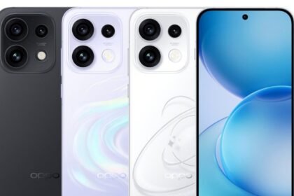 OPPO Reno 16 Series