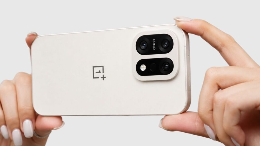 OnePlus 16