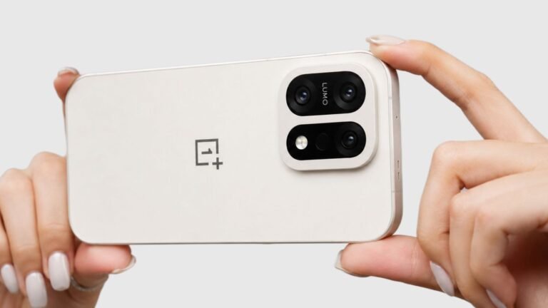 OnePlus 16