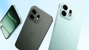 OnePlus N6