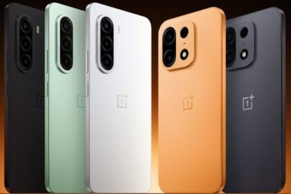 OnePlus Turbo 6X Series