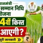 PM Kisan 24th Installment Date 2026
