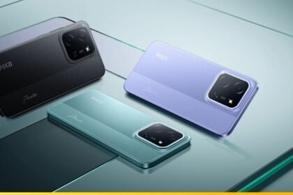 POCO C85