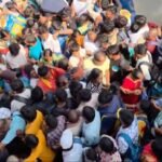 Patliputra station news