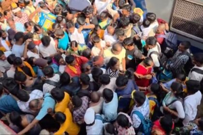 Patliputra station news