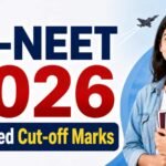 Re-NEET 2026 Expected Cut-off Marks