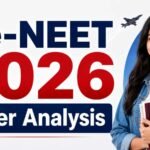 Re-NEET 2026 Paper Analysis