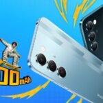 Realme Narzo 100 Lite 5G