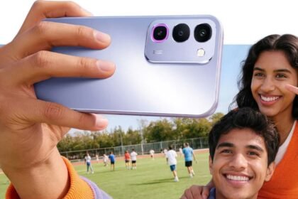 Realme P4R 5G