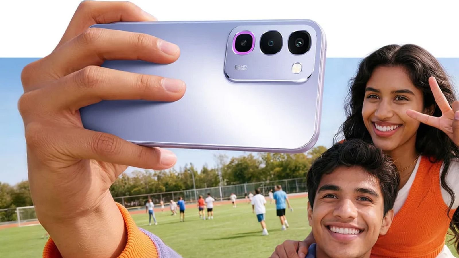 Realme P4R 5G