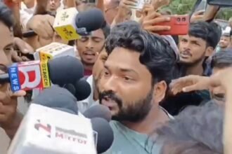 Roushan Anand Sir