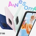 Samsung Galaxy A27 5G