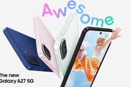 Samsung Galaxy A27 5G