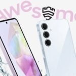 Samsung Galaxy A35 5G