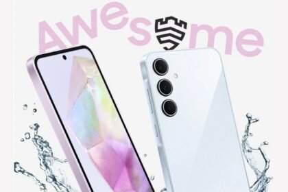 Samsung Galaxy A35 5G