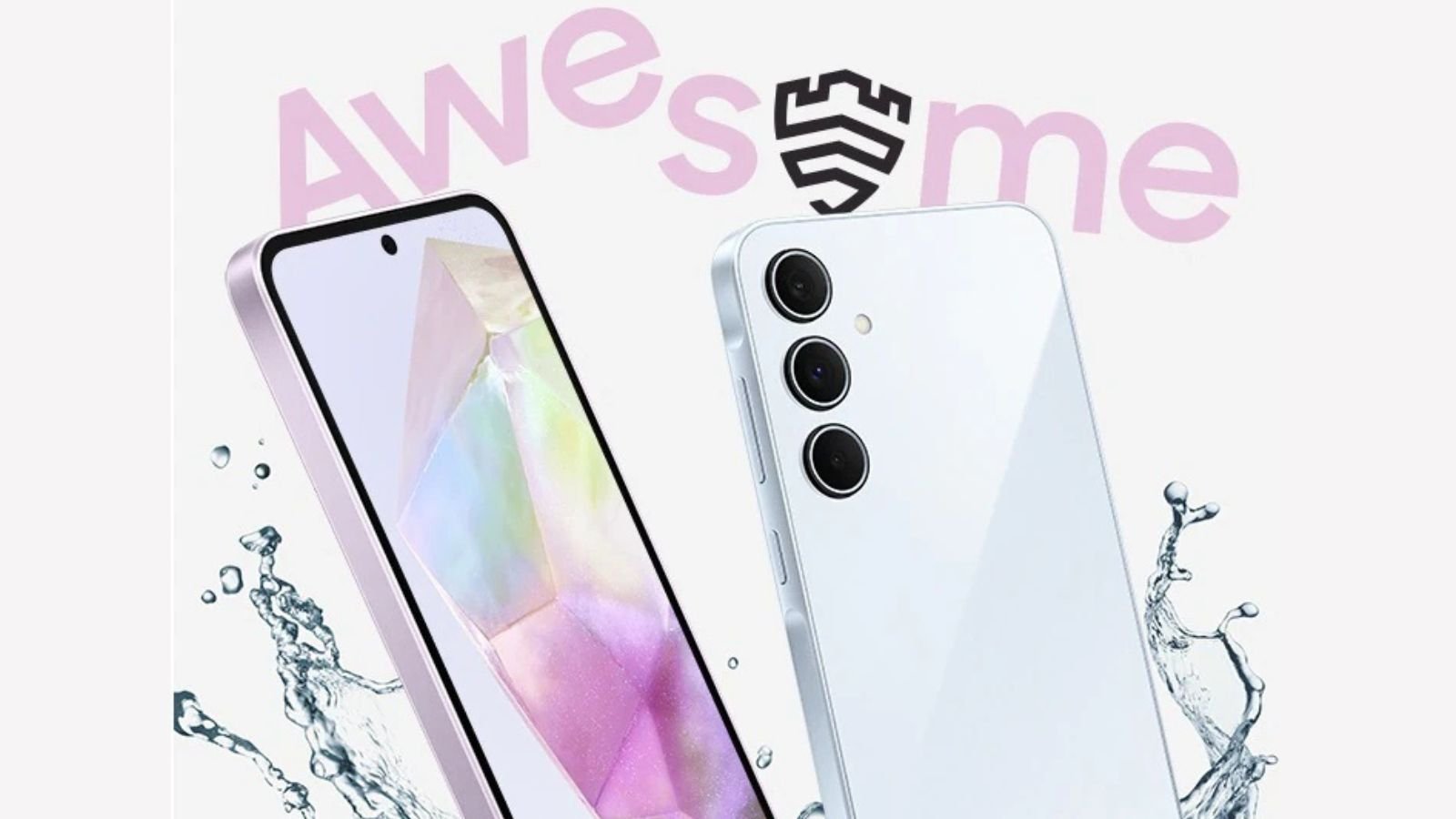 Samsung Galaxy A35 5G
