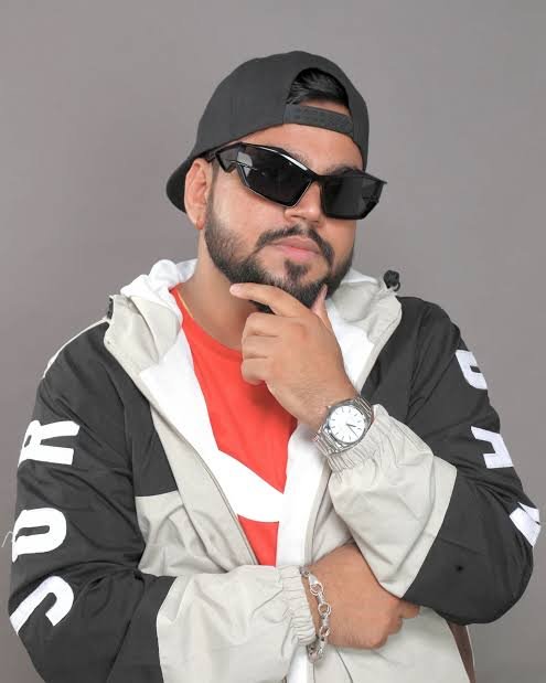 Santy Sharma Rapper biography 
