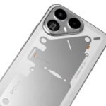 Tecno Pova 8