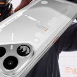 Tecno Pova 8 5G