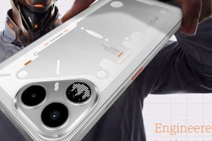 Tecno Pova 8 5G