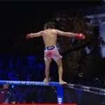 UFC Freedom 250 Results