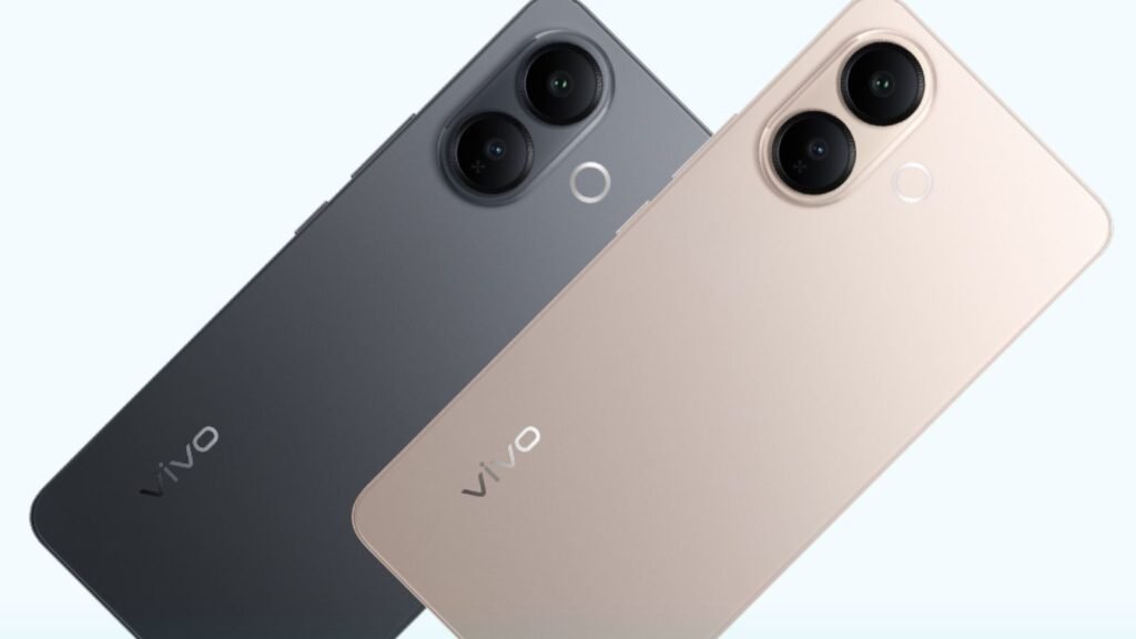 Vivo V70 Lite 5G