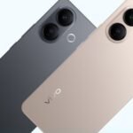 Vivo V70 Lite 5G