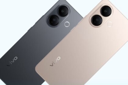 Vivo V70 Lite 5G