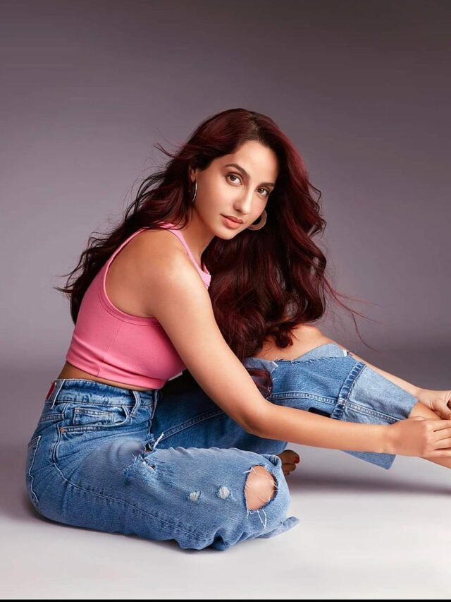 FIFA World Cup 2026 में Indian Girl Nora Fatehi करेंगी Performance! जानें 8 बड़ी बातें