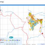 earthquake news today india