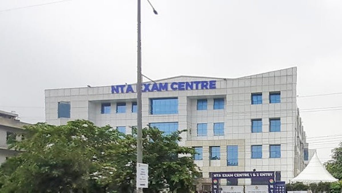 re neet paper setters lockdown june 21