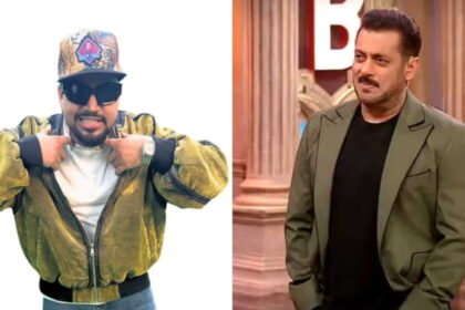 Viral Santy Sharma Bigg Boss 20