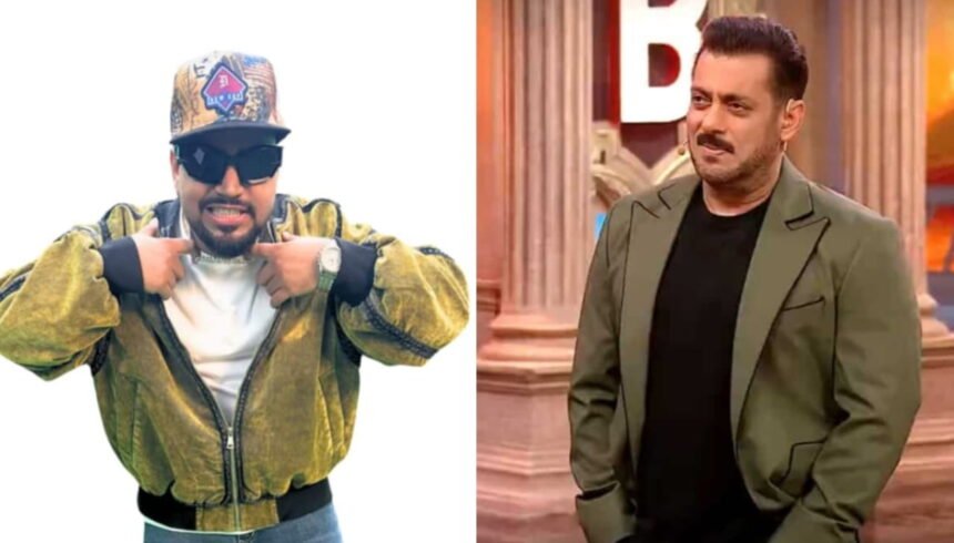 Viral Santy Sharma Bigg Boss 20